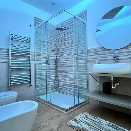 Infinity Luxury Vendégház 3*