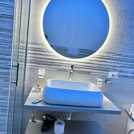 Infinity Luxury Vendégház