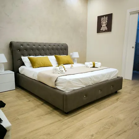Infinity Luxury *