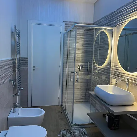Guest house Infinity Luxury *
