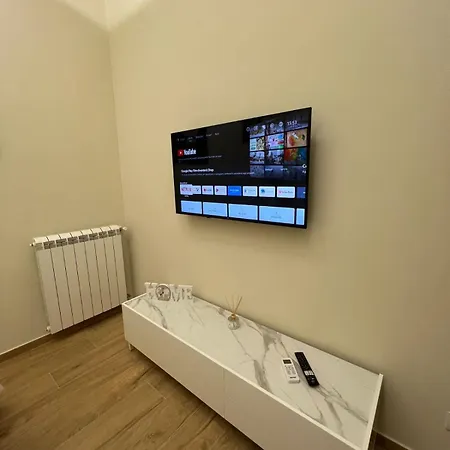 Infinity Luxury