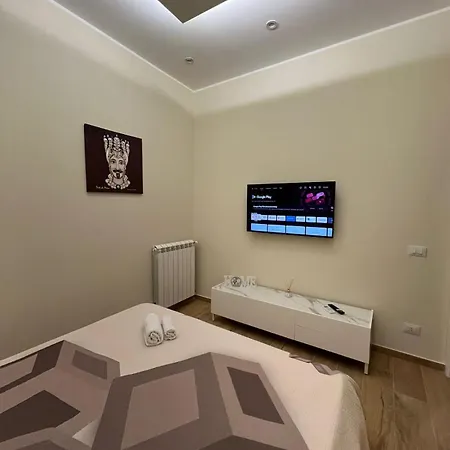 Infinity Luxury Guest house *