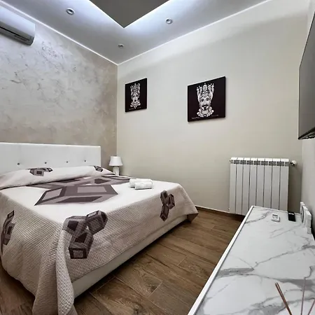 Infinity Luxury 3* Palermo