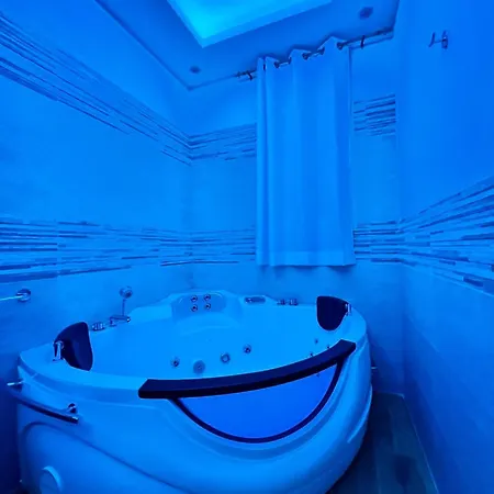 Infinity Luxury Guest house