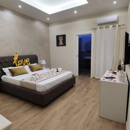 Infinity Luxury Palermo