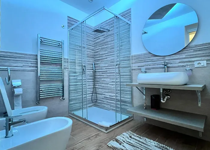 Infinity Luxury Pensionat 3*