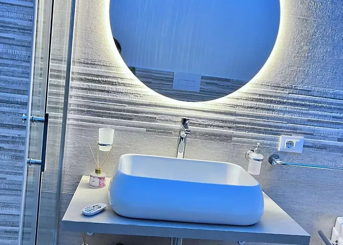 Infinity Luxury Pensionat