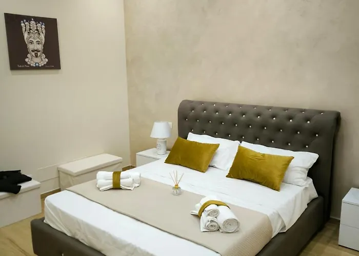 Infinity Luxury Palermo