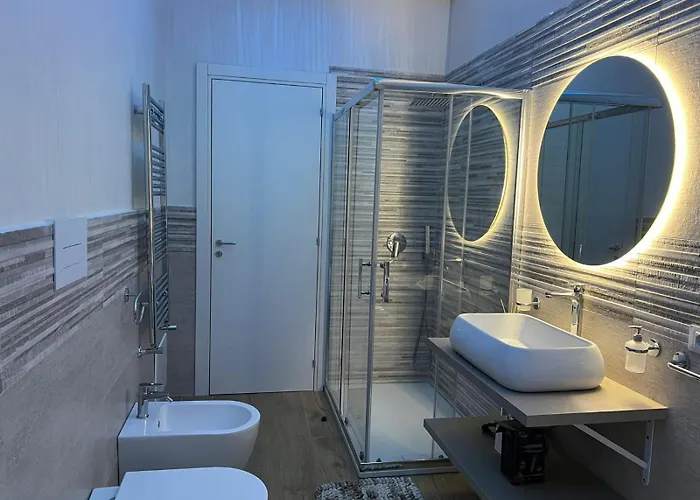 Pensionat Infinity Luxury 3*