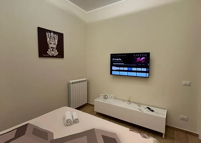 Infinity Luxury Pensionat 3*