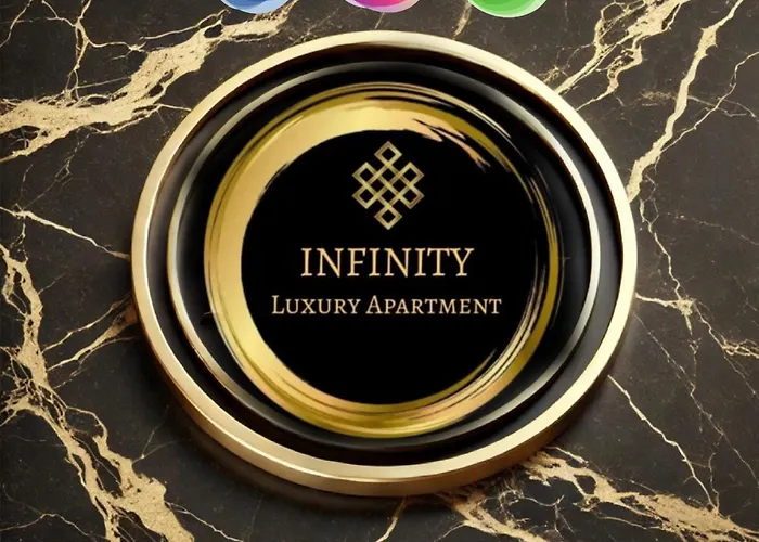 Pensionat Infinity Luxury 3*