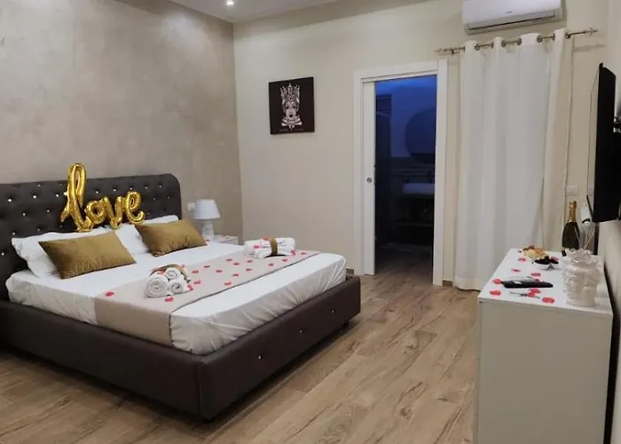 Infinity Luxury Palermo