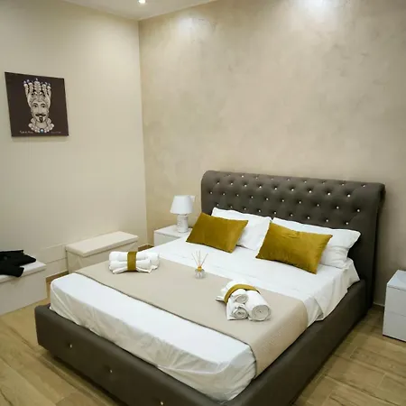 Infinity Luxury Palermo