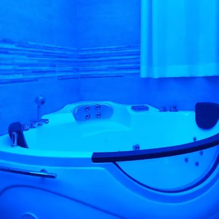 Pensionat Infinity Luxury Palermo