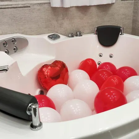 Infinity Luxury Pensionat