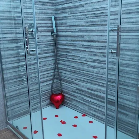 Infinity Luxury Palermo