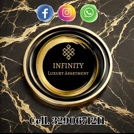 게스트하우스 Infinity Luxury 3*